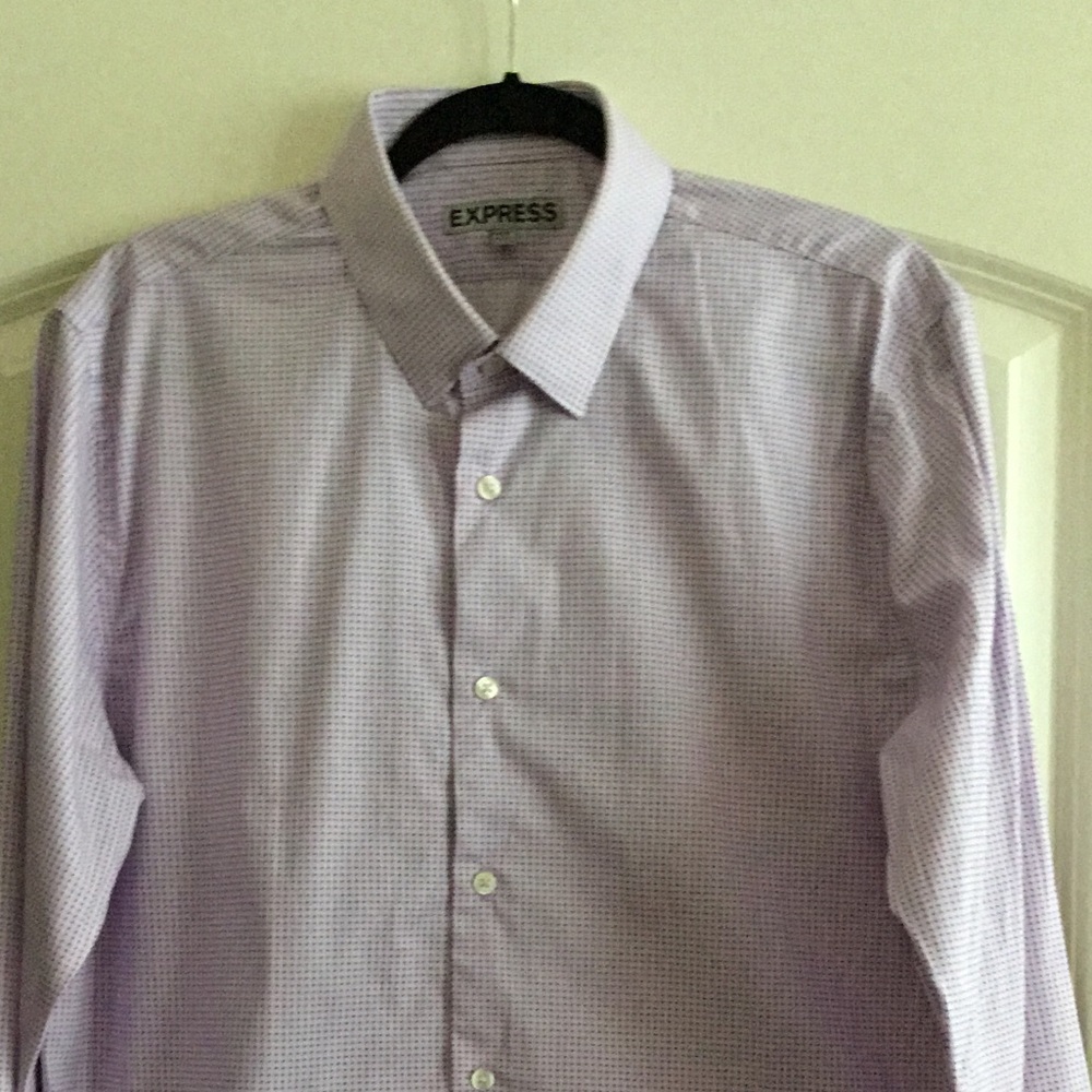 Express Men Shirt